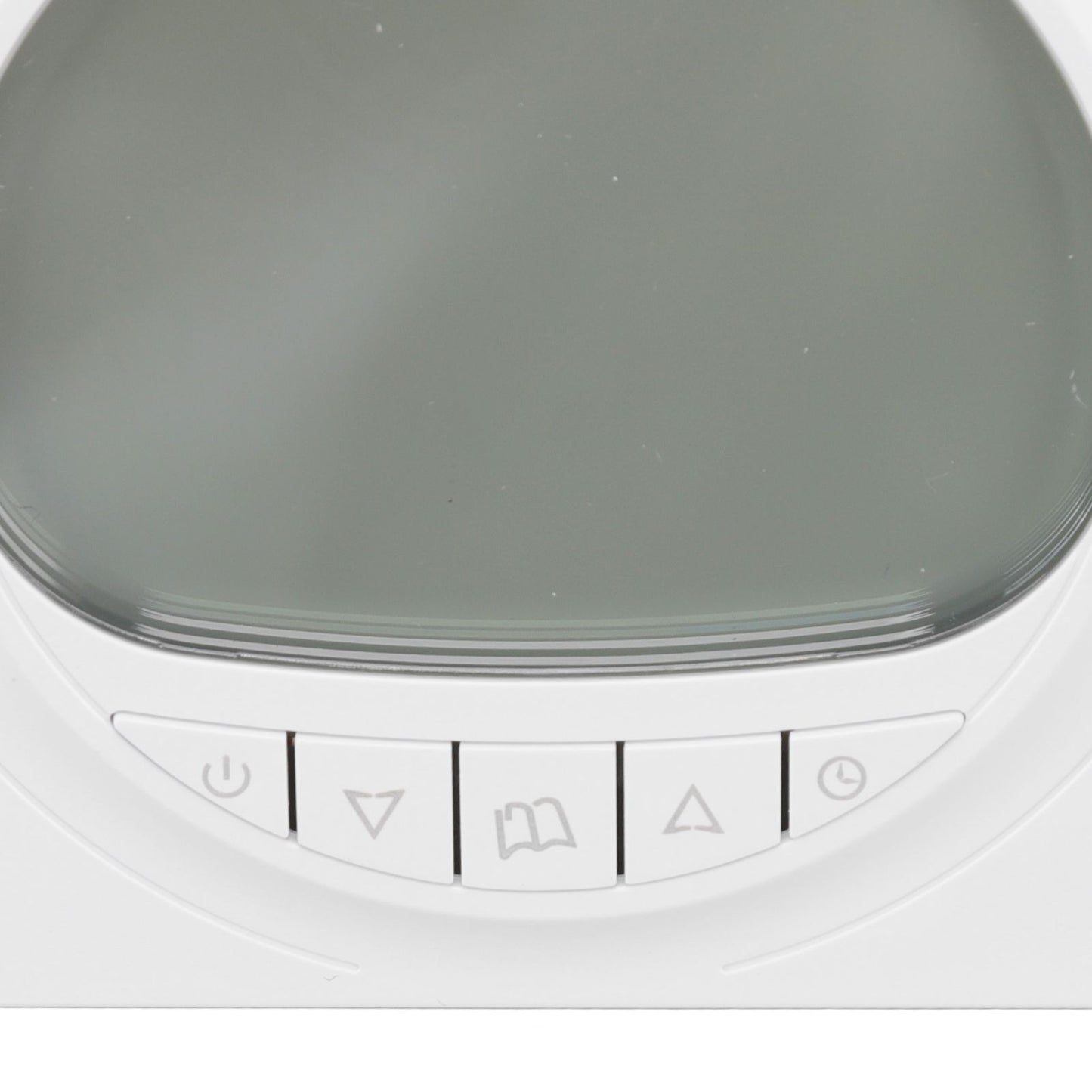 Floor Heating Thermostat Programmable Large LCD Display Plumbing Temperature Controller with 485 V1294-YM3114220098311-0421