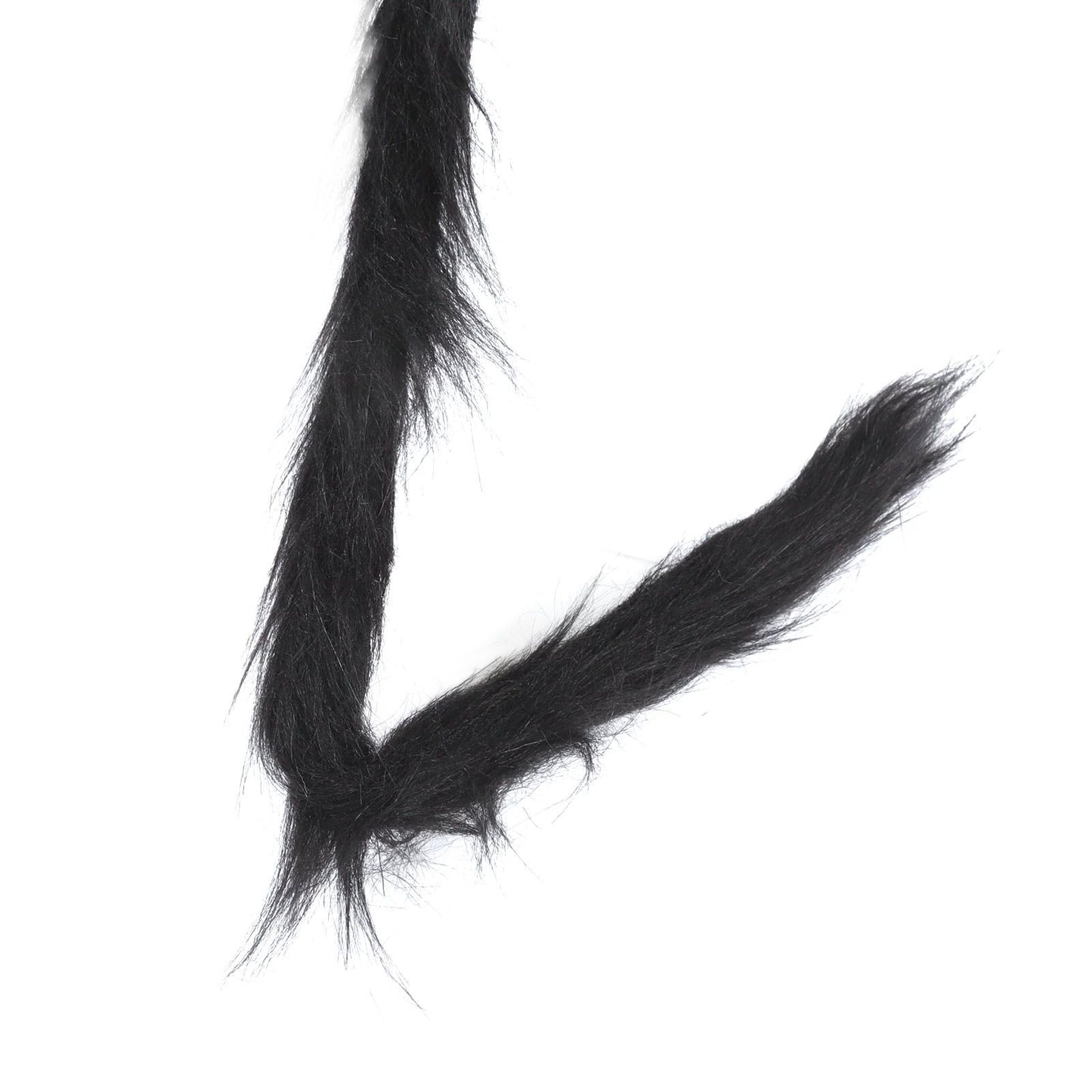 Cobweb and Spider Terror Decoration Soft with 40g Cotton White and Black Spider Cobweb Props for Halloween V1294-YM3115220097811-0421