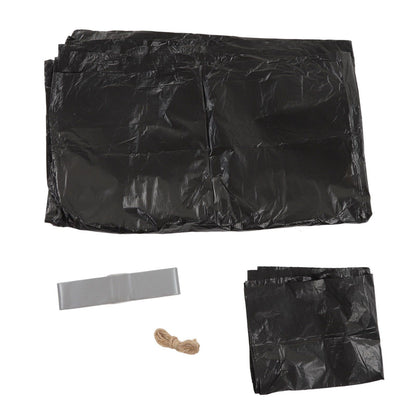 Halloween Decorations Dead Victim Props Hallowmas Outdoor Prop Creepy Haunted House Decor V1294-YM3115220098411-0421