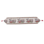 Christmas Table Runner Reusable Washable 1.8m Long Knitted Fabric Table Runner Holiday for Home Cafe Type 2 V1294-YM3115220098912-0421
