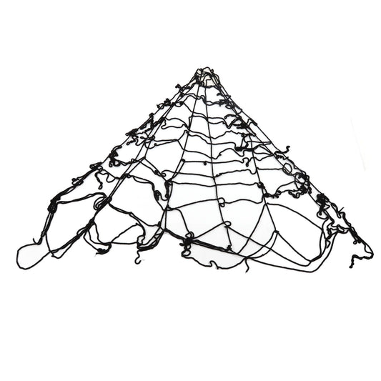 5x5m Spider Web Halloween Decoration Spooky Halloween Party Decorative Cobwebs for Indoor Outdoor Haunted V1294-YM3115220099111-0421
