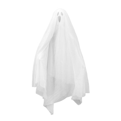 3Pcs Halloween Hanging Ghosts Glowing in The Dark 2 Layers Easy Installation Flying Ghosts for Party Indoor V1294-YM3115220099311-0421