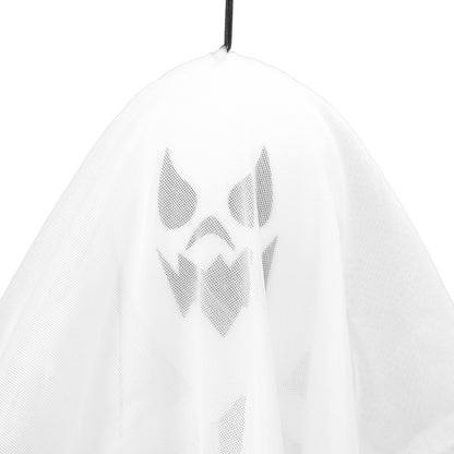 3Pcs Halloween Hanging Ghosts Glowing in The Dark 2 Layers Easy Installation Flying Ghosts for Party Indoor V1294-YM3115220099311-0421