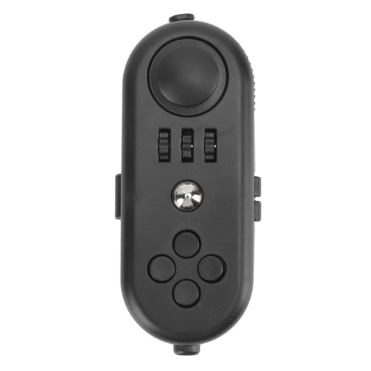 Fidget Toy Reduce Stress Relax Mood Portable Anxiety Sensory EDC Toy Sensory Fidgets Controller Pad 3 All V1294-YM3115220109811-0421