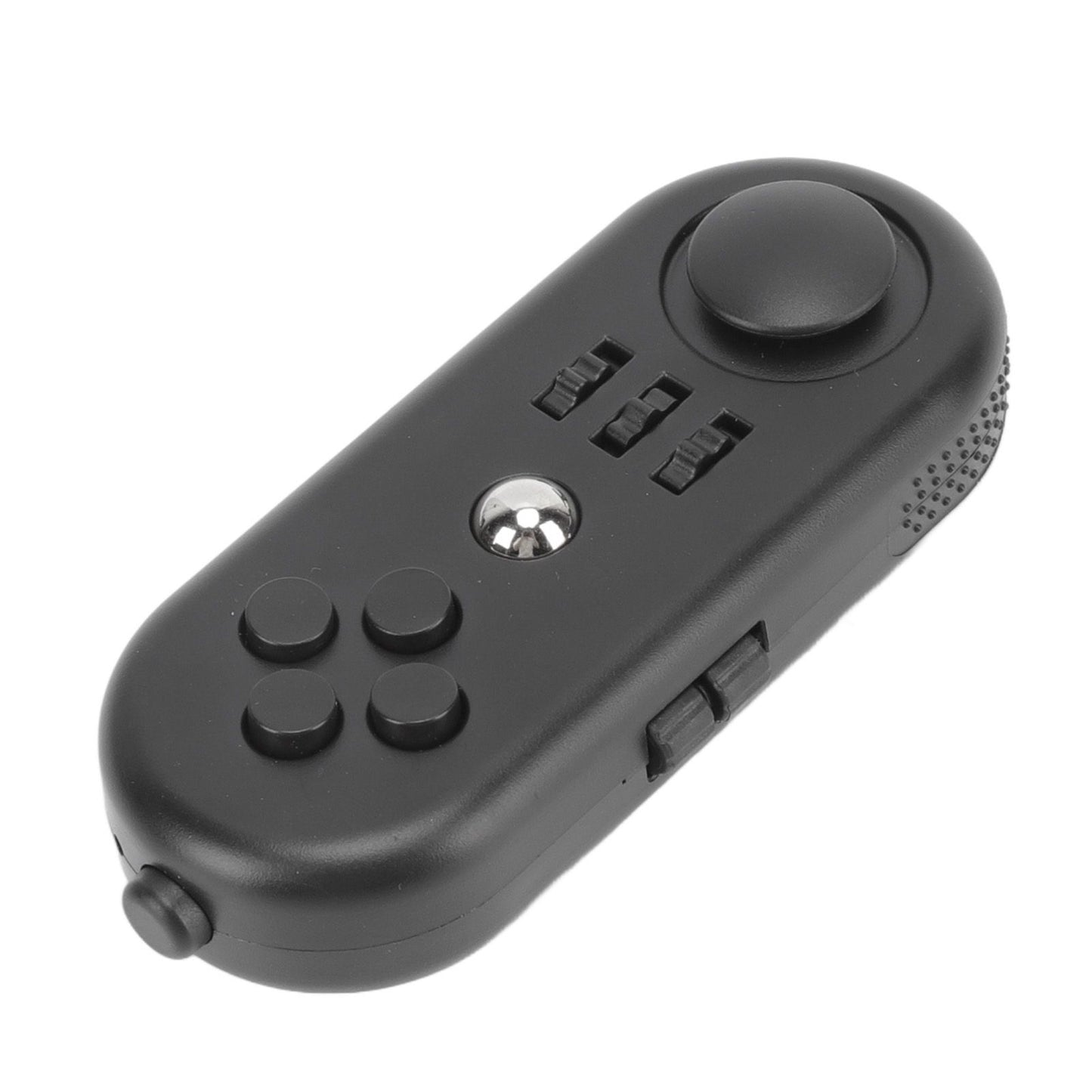 Fidget Toy Reduce Stress Relax Mood Portable Anxiety Sensory EDC Toy Sensory Fidgets Controller Pad 3 All V1294-YM3115220109811-0421
