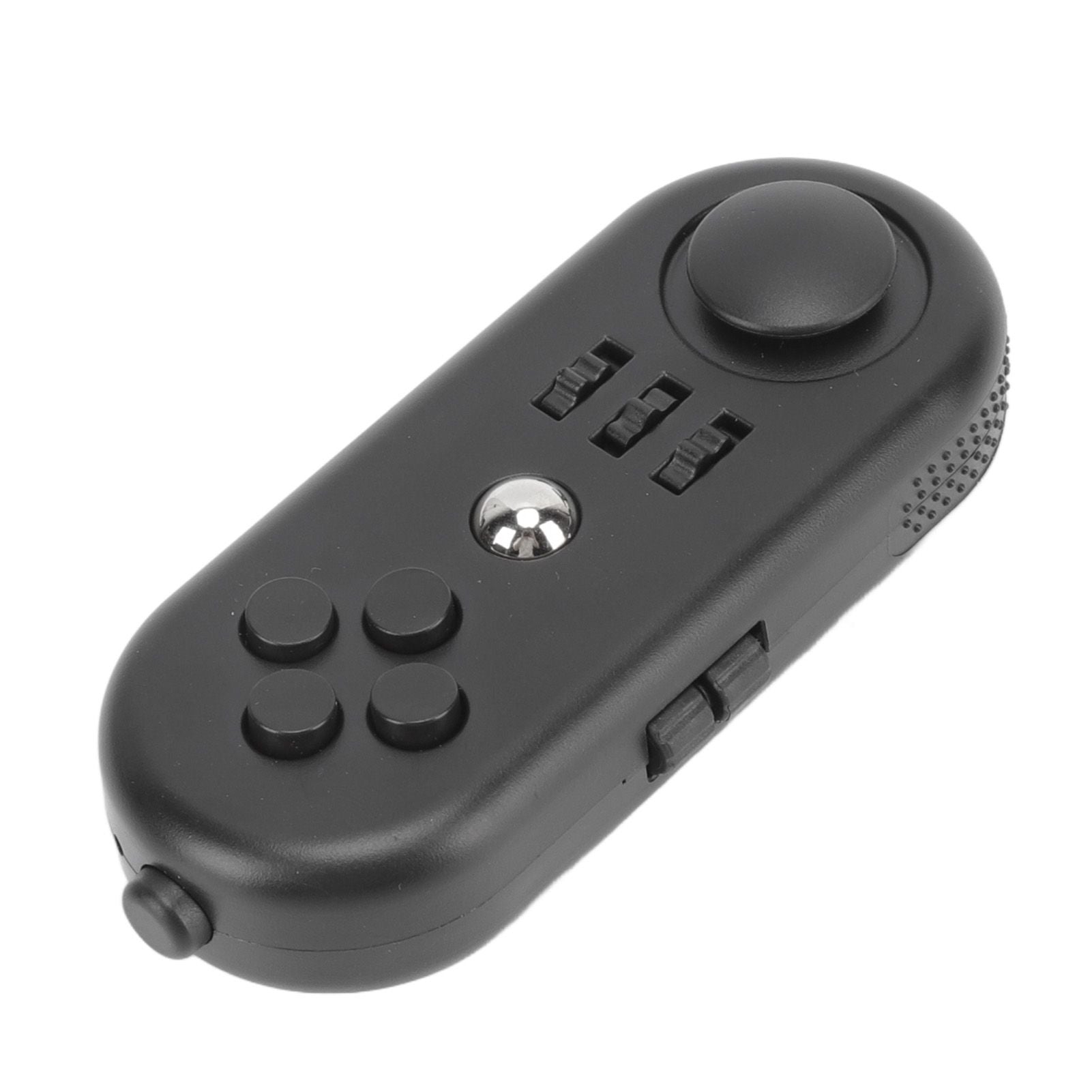 Fidget Toy Reduce Stress Relax Mood Portable Anxiety Sensory EDC Toy Sensory Fidgets Controller Pad 3 All V1294-YM3115220109811-0421