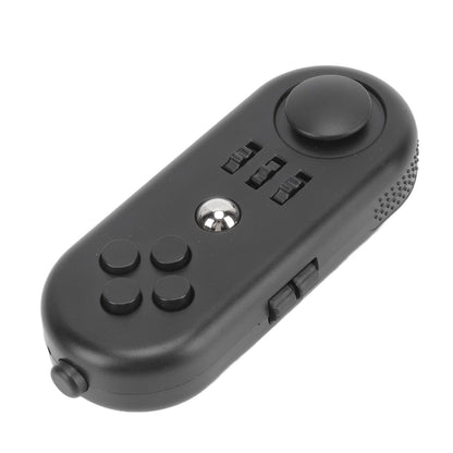 Fidget Toy Reduce Stress Relax Mood Portable Anxiety Sensory EDC Toy Sensory Fidgets Controller Pad 3 All V1294-YM3115220109811-0421