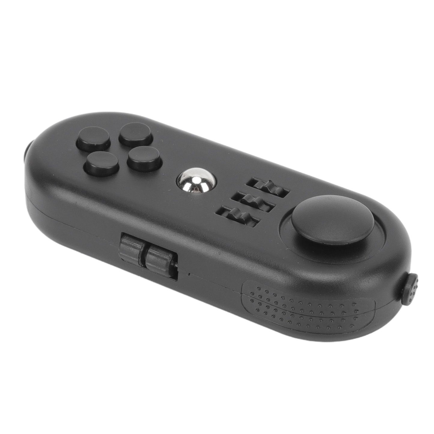 Fidget Toy Reduce Stress Relax Mood Portable Anxiety Sensory EDC Toy Sensory Fidgets Controller Pad 3 All V1294-YM3115220109811-0421