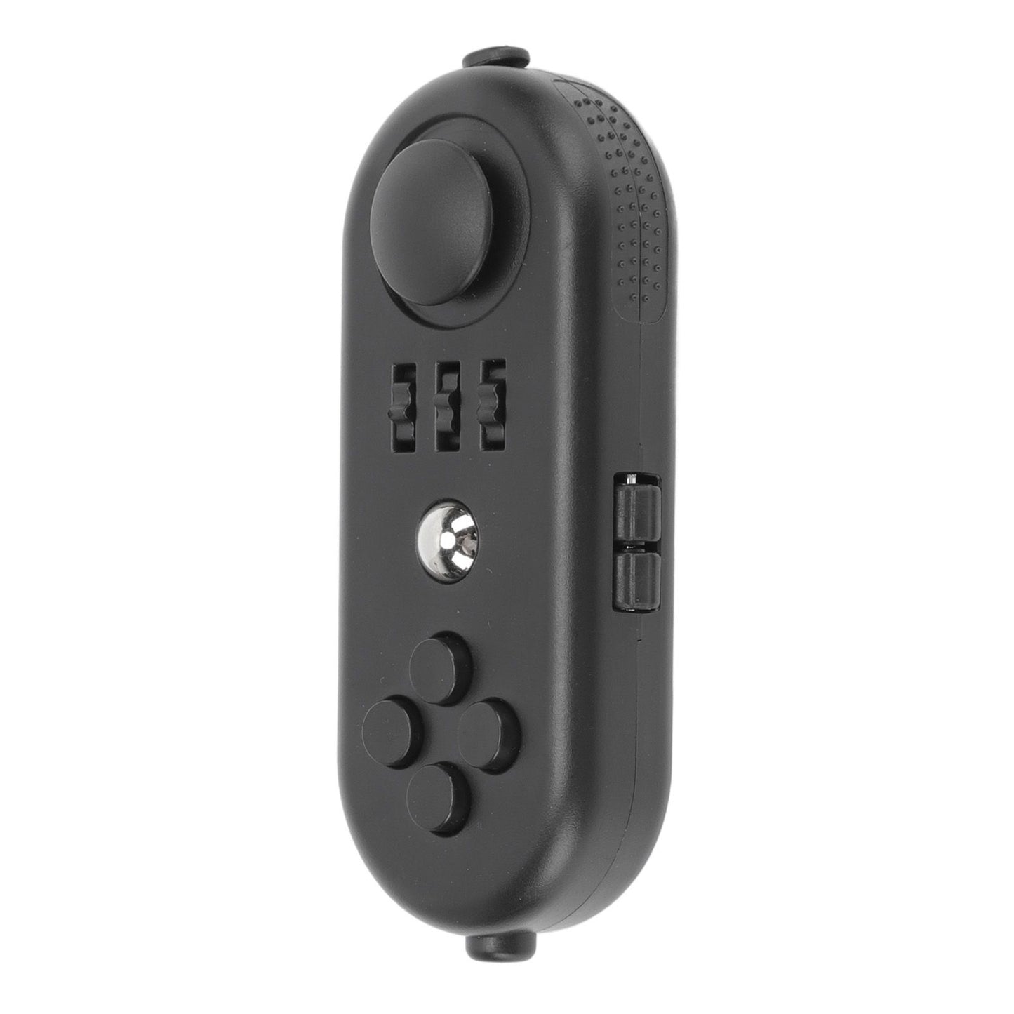 Fidget Toy Reduce Stress Relax Mood Portable Anxiety Sensory EDC Toy Sensory Fidgets Controller Pad 3 All V1294-YM3115220109811-0421