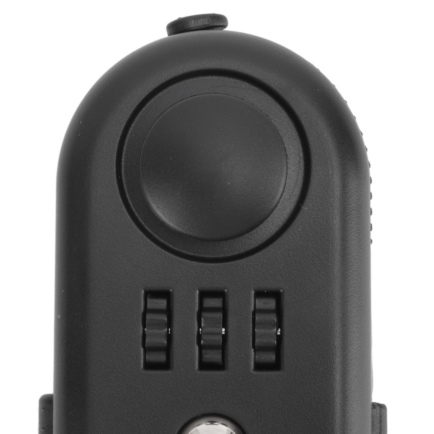 Fidget Toy Reduce Stress Relax Mood Portable Anxiety Sensory EDC Toy Sensory Fidgets Controller Pad 3 All V1294-YM3115220109811-0421