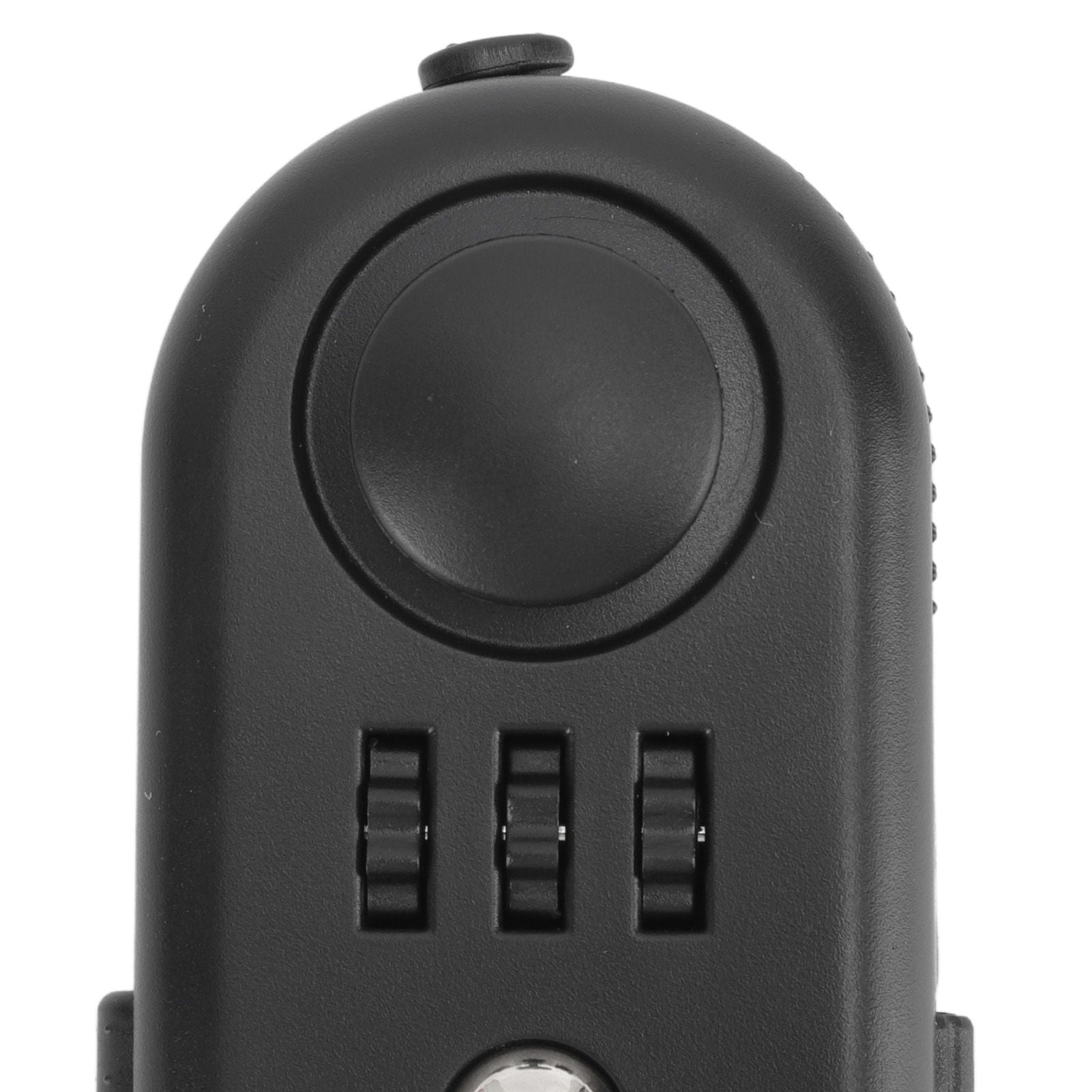Fidget Toy Reduce Stress Relax Mood Portable Anxiety Sensory EDC Toy Sensory Fidgets Controller Pad 3 All V1294-YM3115220109811-0421