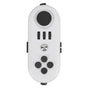 Fidget Toy Reduce Stress Relax Mood Portable Anxiety Sensory EDC Toy Sensory Fidgets Controller Pad 5 White V1294-YM3115220109812-0421