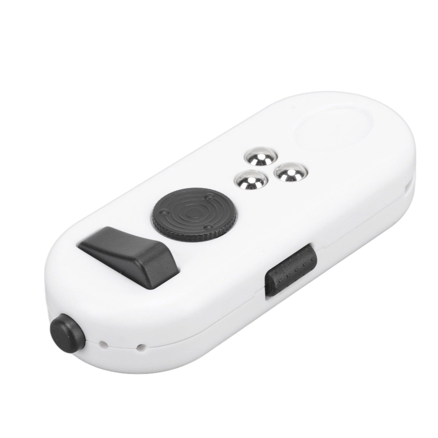 Fidget Toy Reduce Stress Relax Mood Portable Anxiety Sensory EDC Toy Sensory Fidgets Controller Pad 5 White V1294-YM3115220109812-0421