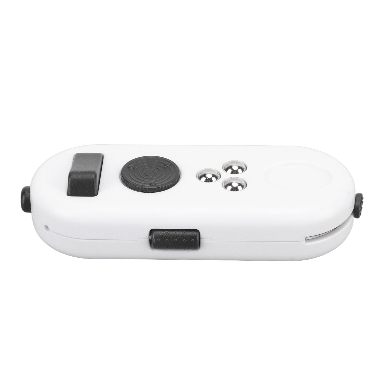 Fidget Toy Reduce Stress Relax Mood Portable Anxiety Sensory EDC Toy Sensory Fidgets Controller Pad 5 White V1294-YM3115220109812-0421