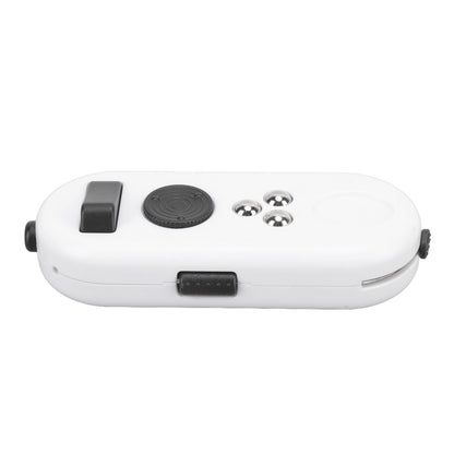 Fidget Toy Reduce Stress Relax Mood Portable Anxiety Sensory EDC Toy Sensory Fidgets Controller Pad 5 White V1294-YM3115220109812-0421