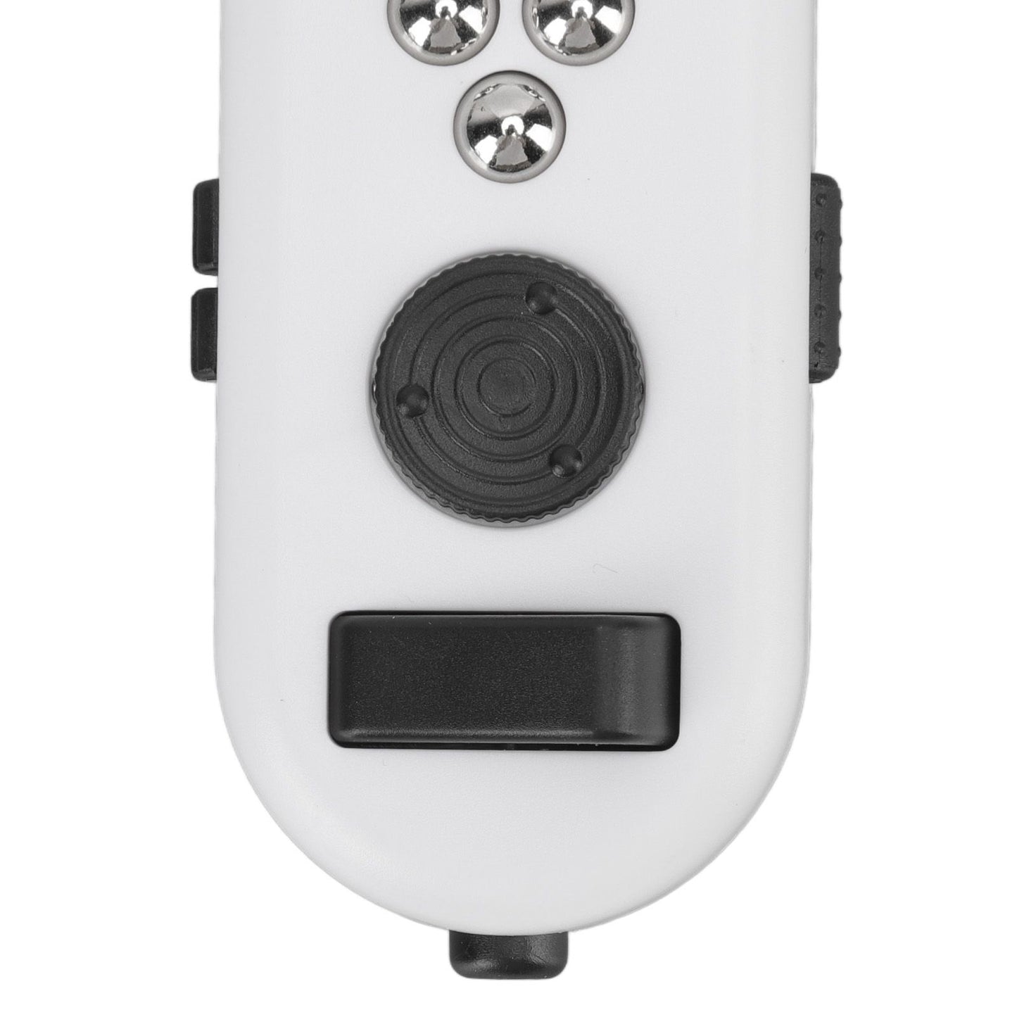 Fidget Toy Reduce Stress Relax Mood Portable Anxiety Sensory EDC Toy Sensory Fidgets Controller Pad 5 White V1294-YM3115220109812-0421