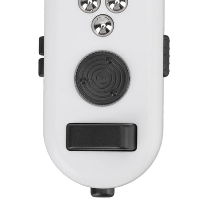 Fidget Toy Reduce Stress Relax Mood Portable Anxiety Sensory EDC Toy Sensory Fidgets Controller Pad 5 White V1294-YM3115220109812-0421