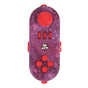 Fidget Toy Reduce Stress Relax Mood Portable Anxiety Sensory EDC Toy Sensory Fidgets Controller Pad 10 Star V1294-YM3115220109814-0421