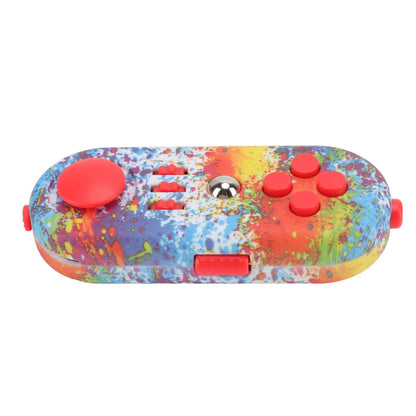 Fidget Toy Reduce Stress Relax Mood Portable Anxiety Sensory EDC Toy Sensory Fidgets Controller Pad 11 V1294-YM3115220109815-0421