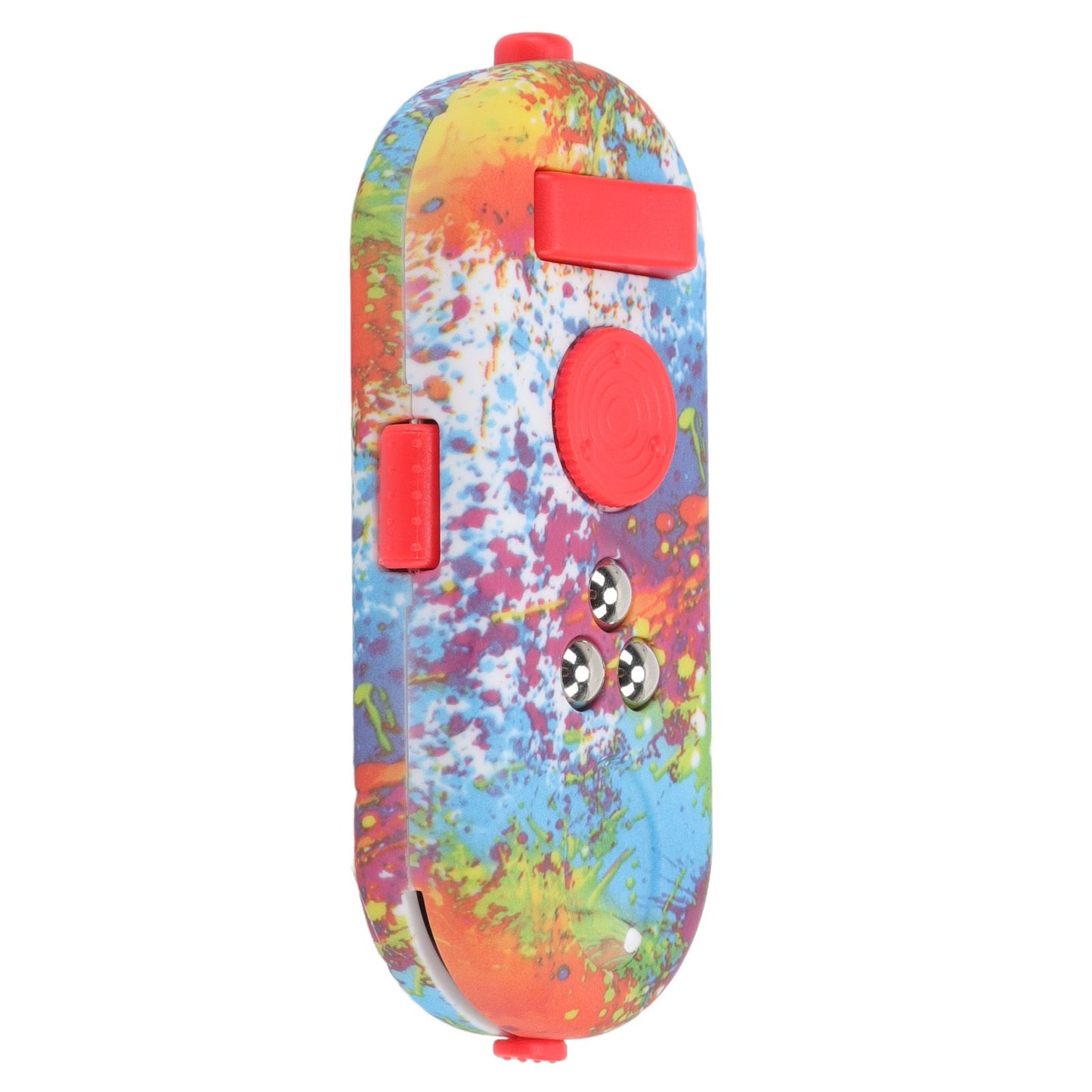 Fidget Toy Reduce Stress Relax Mood Portable Anxiety Sensory EDC Toy Sensory Fidgets Controller Pad 11 V1294-YM3115220109815-0421