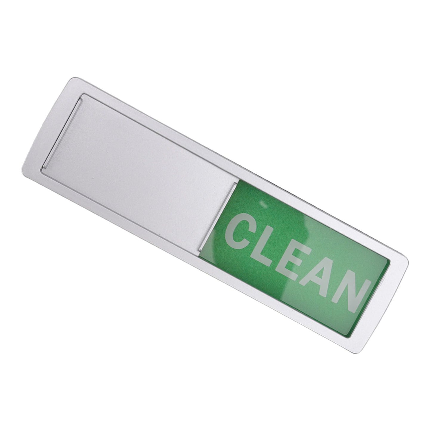 Dishwasher Magnet Easy To Read Clean Dirty Sign Indicator for Dishwasher With Double Sided Adhesive Tape V1294-YM3115220112712-0421