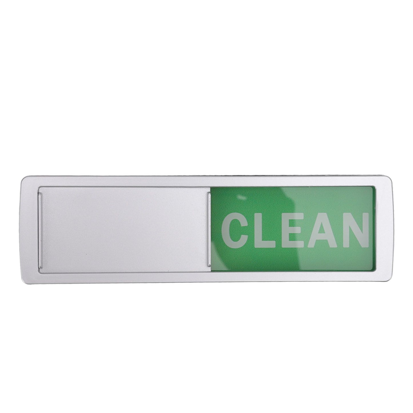 Dishwasher Magnet Easy To Read Clean Dirty Sign Indicator for Dishwasher With Double Sided Adhesive Tape V1294-YM3115220112712-0421