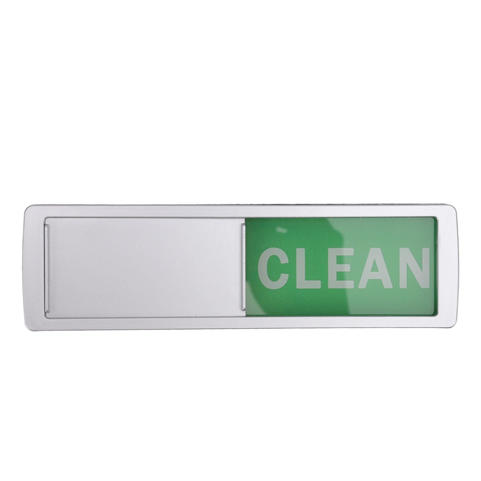 Dishwasher Magnet Easy To Read Clean Dirty Sign Indicator for Dishwasher With Double Sided Adhesive Tape V1294-YM3115220112712-0421