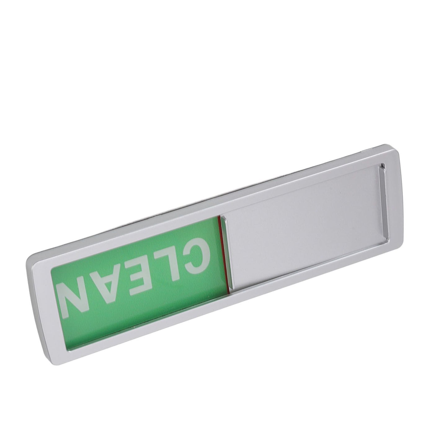 Dishwasher Magnet Easy To Read Clean Dirty Sign Indicator for Dishwasher With Double Sided Adhesive Tape V1294-YM3115220112712-0421