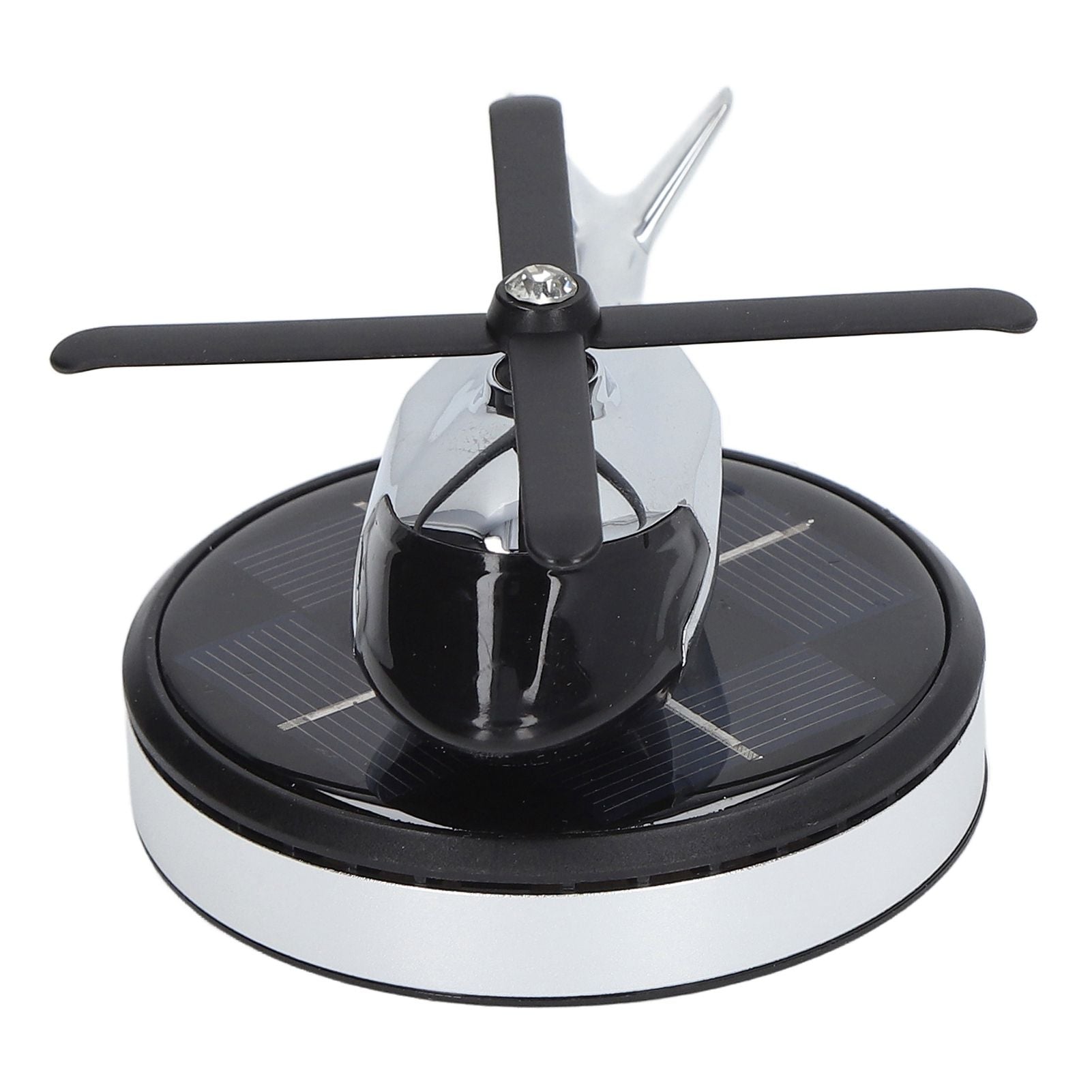 Car Fragrance Pleasant Air Removable Portable Delicate Decorative Solar Home Fragrance V1294-YM3115220114811-0421