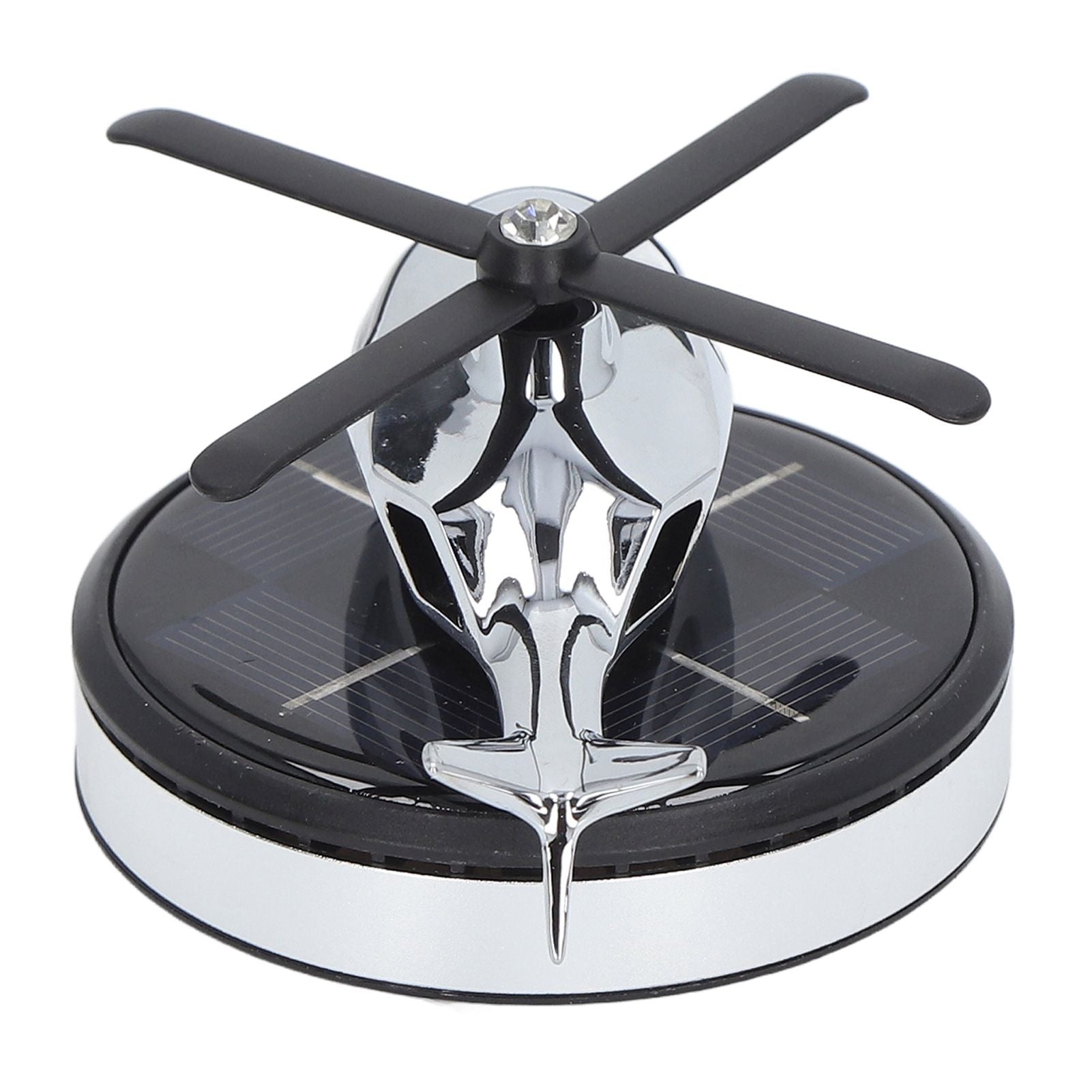Car Fragrance Pleasant Air Removable Portable Delicate Decorative Solar Home Fragrance V1294-YM3115220114811-0421