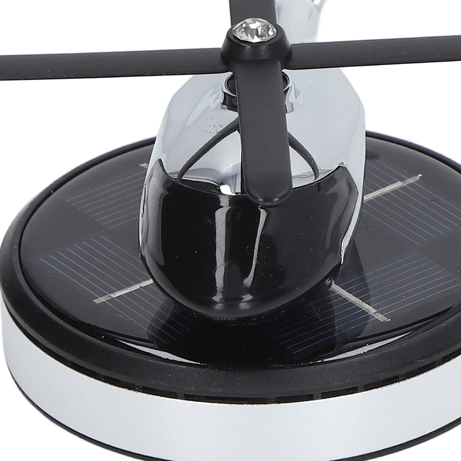 Car Fragrance Pleasant Air Removable Portable Delicate Decorative Solar Home Fragrance V1294-YM3115220114811-0421