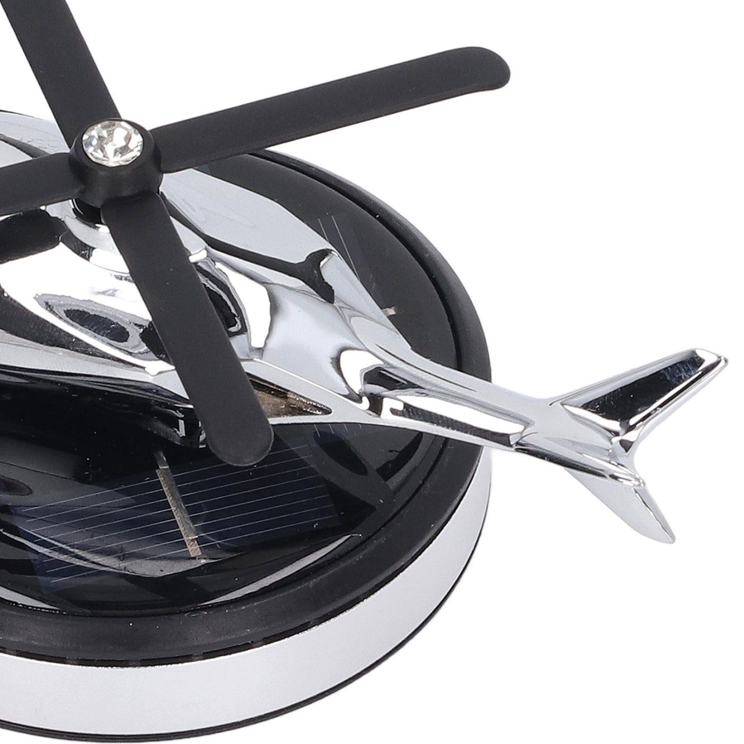 Car Fragrance Pleasant Air Removable Portable Delicate Decorative Solar Home Fragrance V1294-YM3115220114811-0421