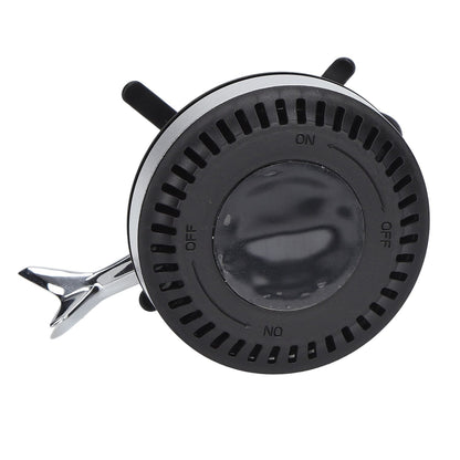 Car Fragrance Pleasant Air Removable Portable Delicate Decorative Solar Home Fragrance V1294-YM3115220114811-0421