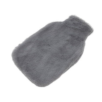 2000ML Hot Water Jug Bag Rubber Double Sided Hand Inserted Large Explosionproof Hot Water Pack for Home Back V1294-YM3117220214314-0421