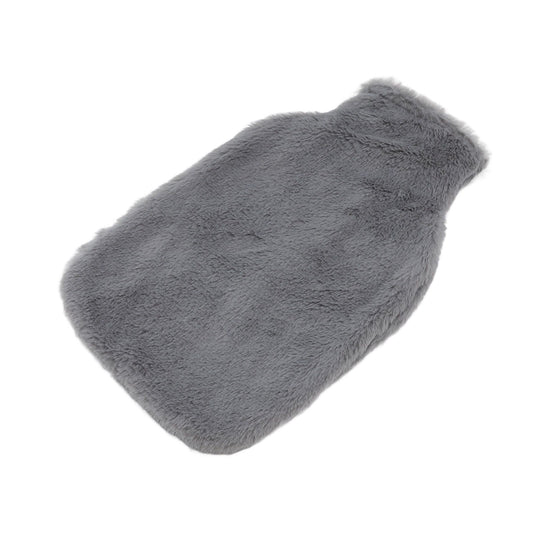 2000ML Hot Water Jug Bag Rubber Double Sided Hand Inserted Large Explosionproof Hot Water Pack for Home Back V1294-YM3117220214314-0421