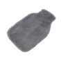2000ML Hot Water Jug Bag Rubber Double Sided Hand Inserted Large Explosionproof Hot Water Pack for Home Back V1294-YM3117220214314-0421