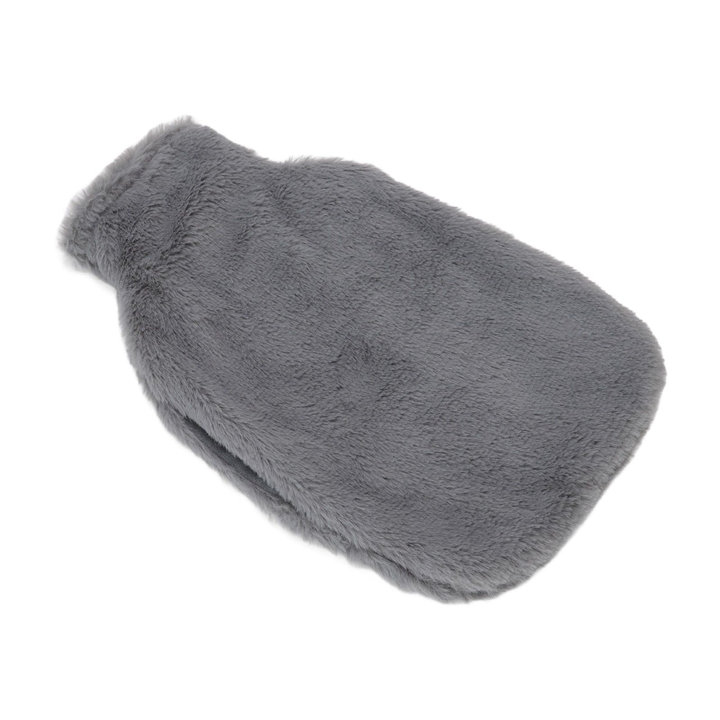2000ML Hot Water Jug Bag Rubber Double Sided Hand Inserted Large Explosionproof Hot Water Pack for Home Back V1294-YM3117220214314-0421