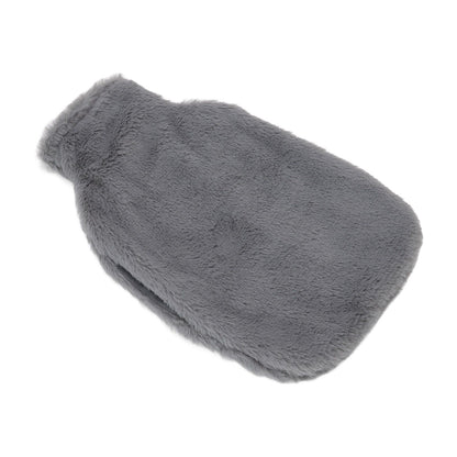 2000ML Hot Water Jug Bag Rubber Double Sided Hand Inserted Large Explosionproof Hot Water Pack for Home Back V1294-YM3117220214314-0421