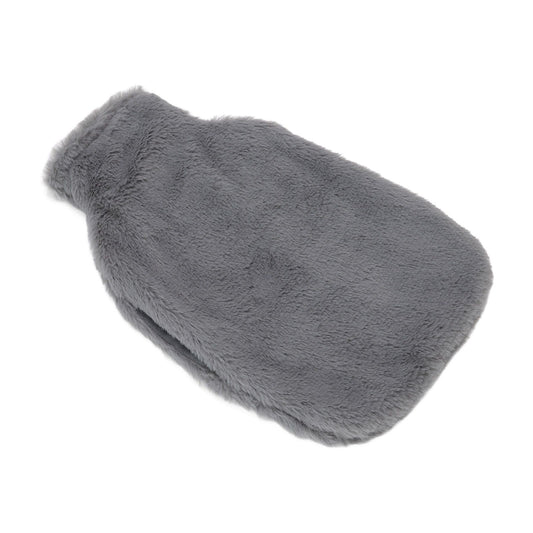 2000ML Hot Water Jug Bag Rubber Double Sided Hand Inserted Large Explosionproof Hot Water Pack for Home Back V1294-YM3117220214314-0421