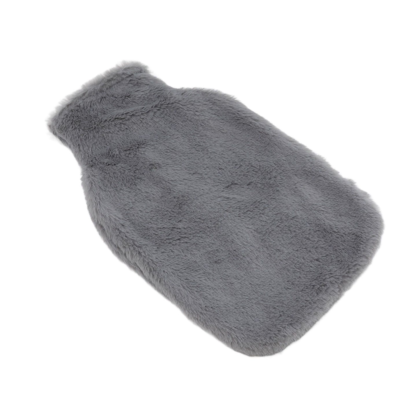 2000ML Hot Water Jug Bag Rubber Double Sided Hand Inserted Large Explosionproof Hot Water Pack for Home Back V1294-YM3117220214314-0421