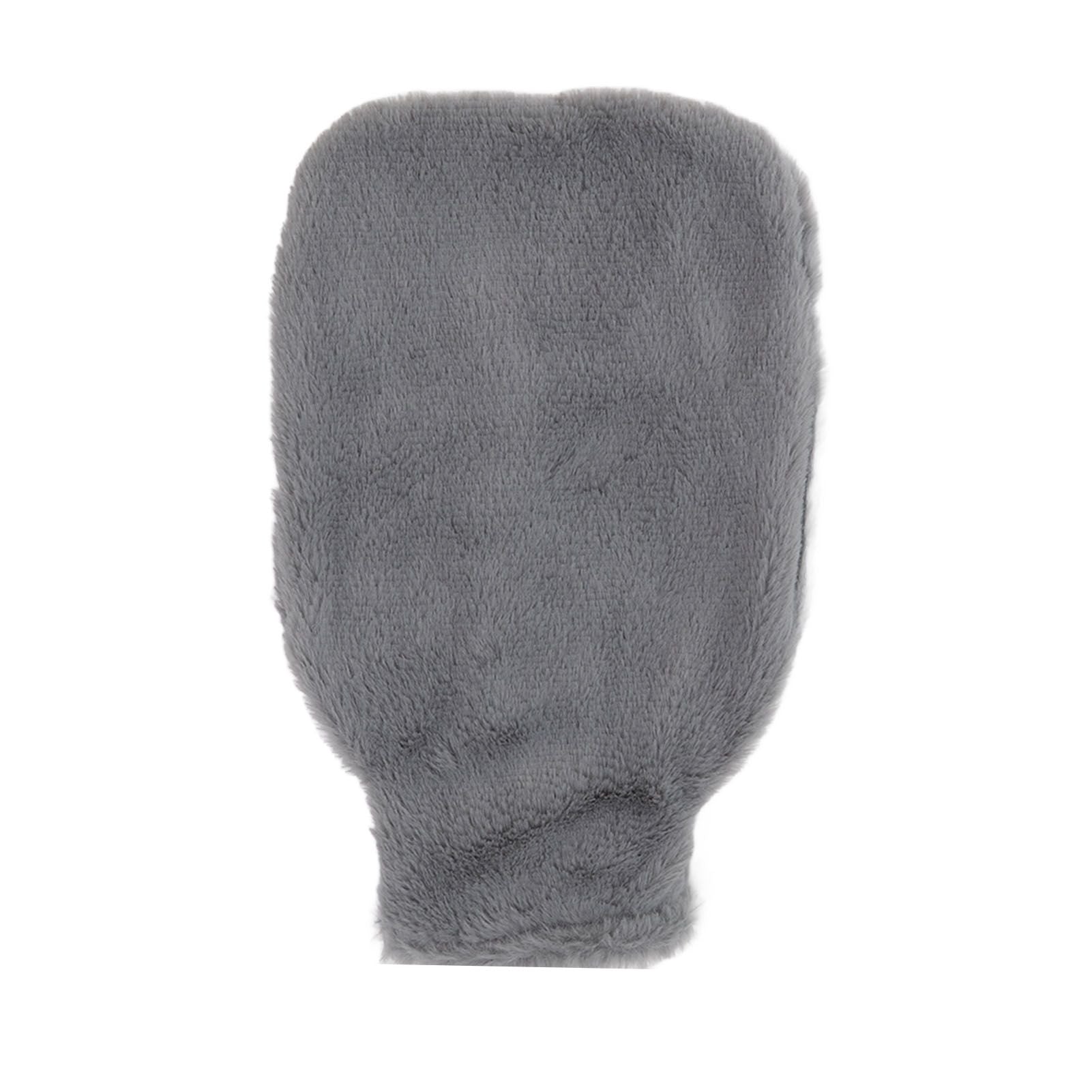 2000ML Hot Water Jug Bag Rubber Double Sided Hand Inserted Large Explosionproof Hot Water Pack for Home Back V1294-YM3117220214314-0421