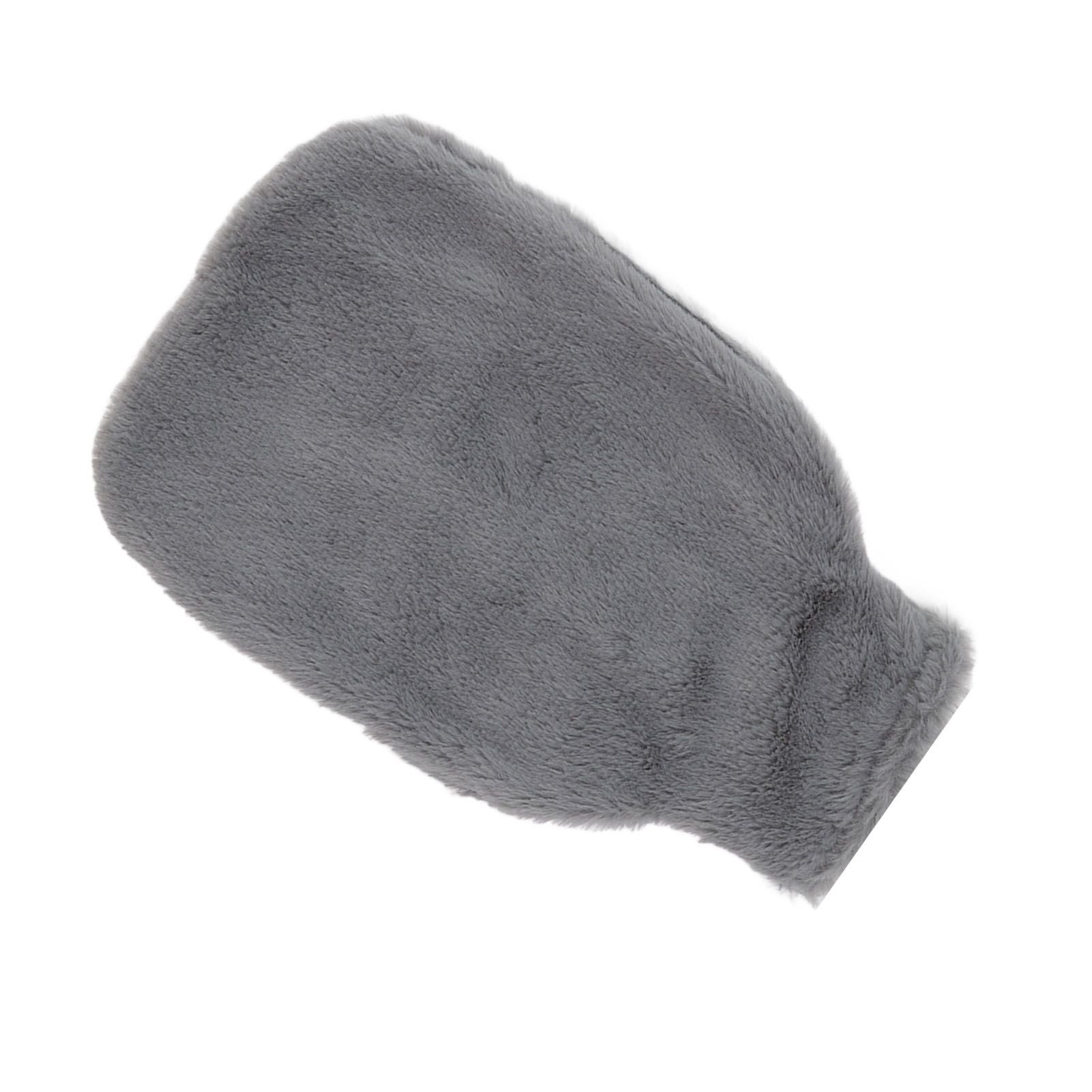 2000ML Hot Water Jug Bag Rubber Double Sided Hand Inserted Large Explosionproof Hot Water Pack for Home Back V1294-YM3117220214314-0421