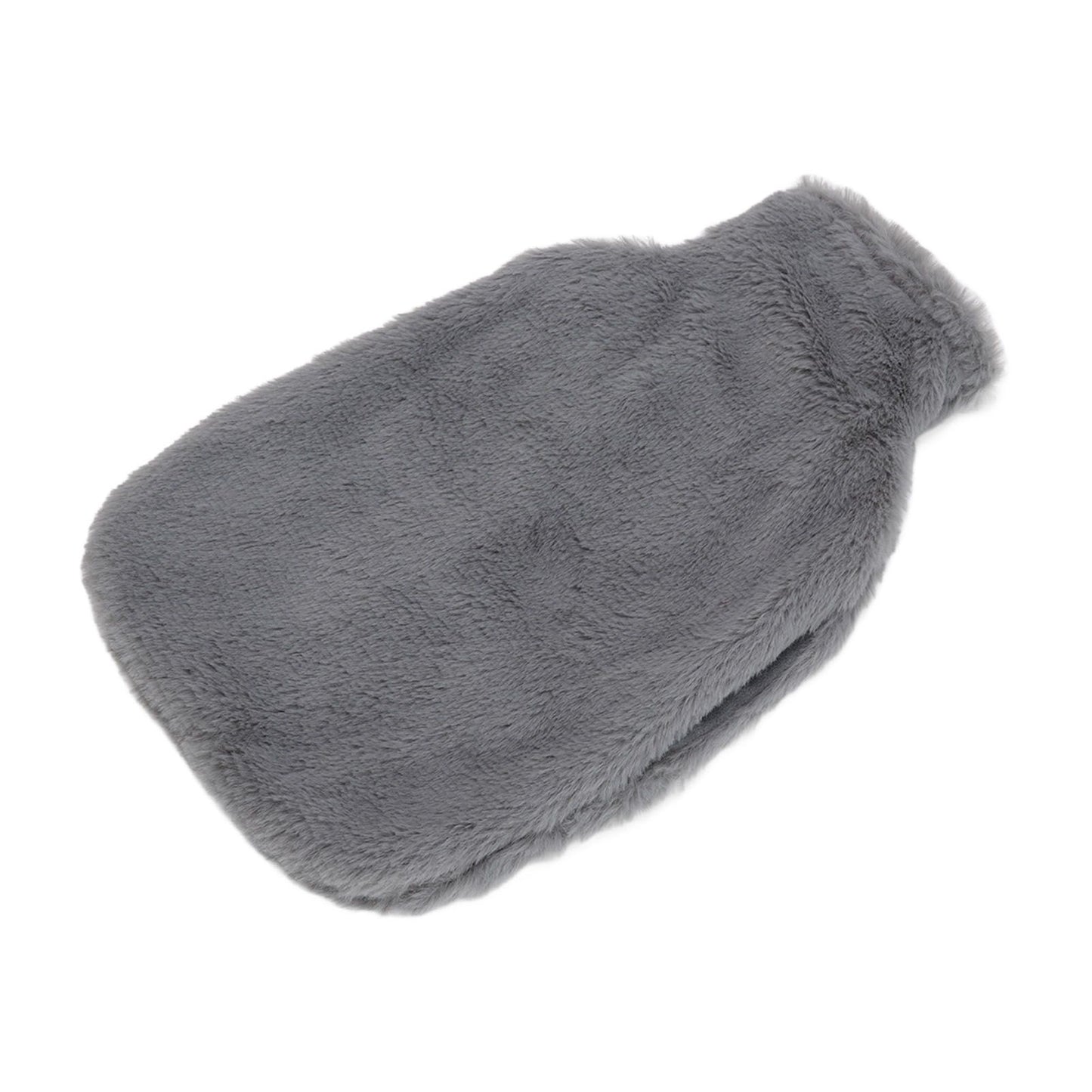 2000ML Hot Water Jug Bag Rubber Double Sided Hand Inserted Large Explosionproof Hot Water Pack for Home Back V1294-YM3117220214314-0421