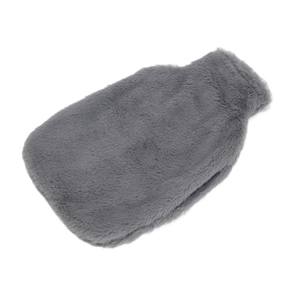 2000ML Hot Water Jug Bag Rubber Double Sided Hand Inserted Large Explosionproof Hot Water Pack for Home Back V1294-YM3117220214314-0421