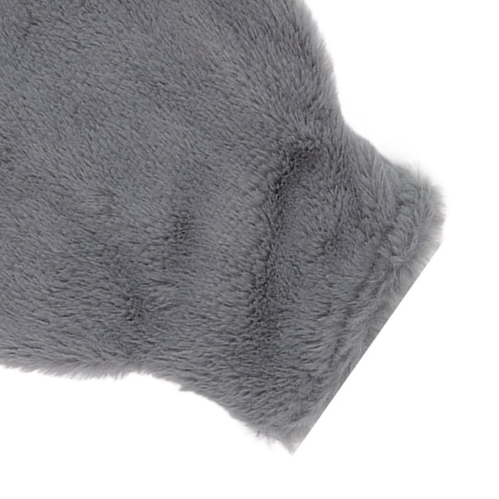 2000ML Hot Water Jug Bag Rubber Double Sided Hand Inserted Large Explosionproof Hot Water Pack for Home Back V1294-YM3117220214314-0421