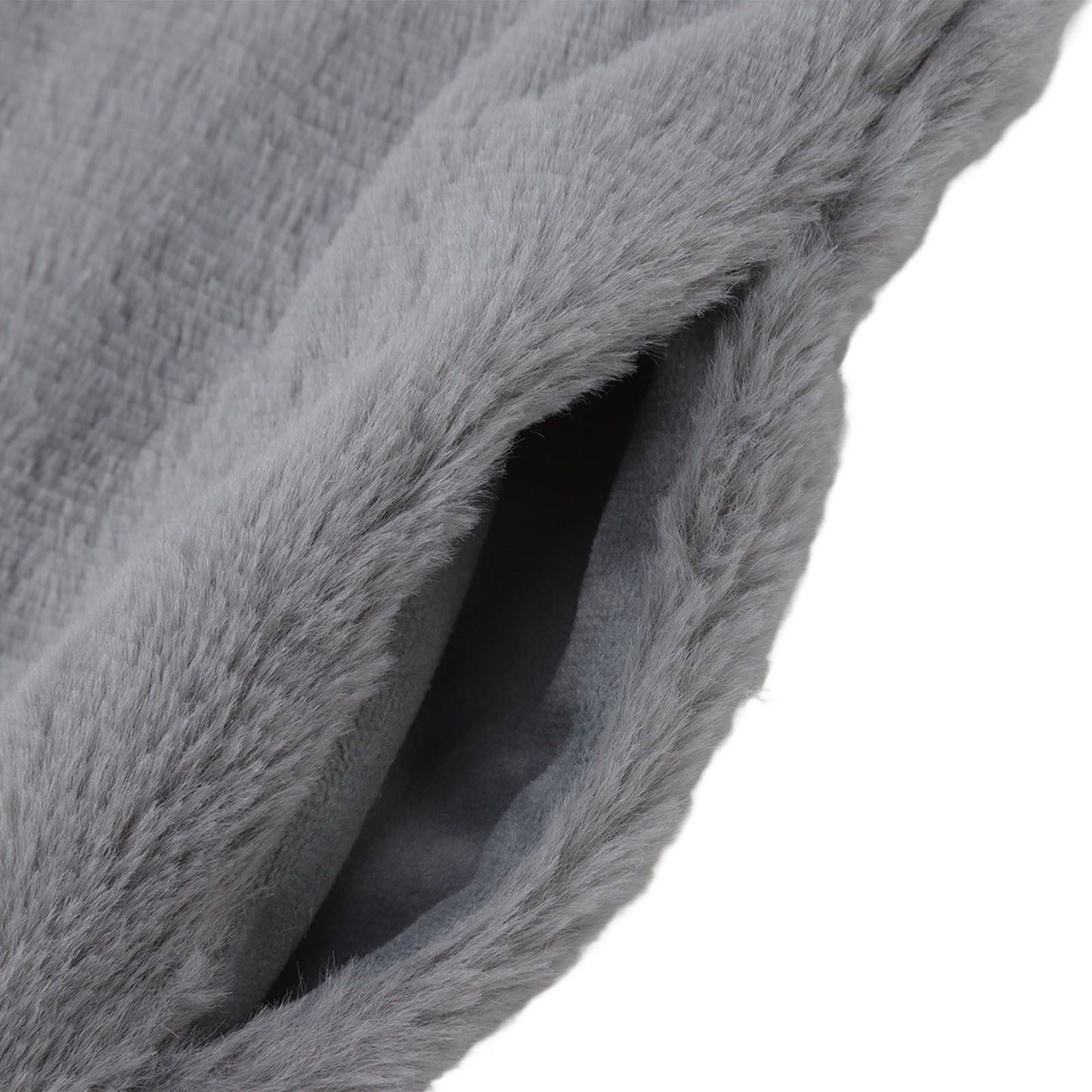 2000ML Hot Water Jug Bag Rubber Double Sided Hand Inserted Large Explosionproof Hot Water Pack for Home Back V1294-YM3117220214314-0421