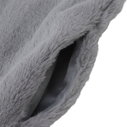 2000ML Hot Water Jug Bag Rubber Double Sided Hand Inserted Large Explosionproof Hot Water Pack for Home Back V1294-YM3117220214314-0421