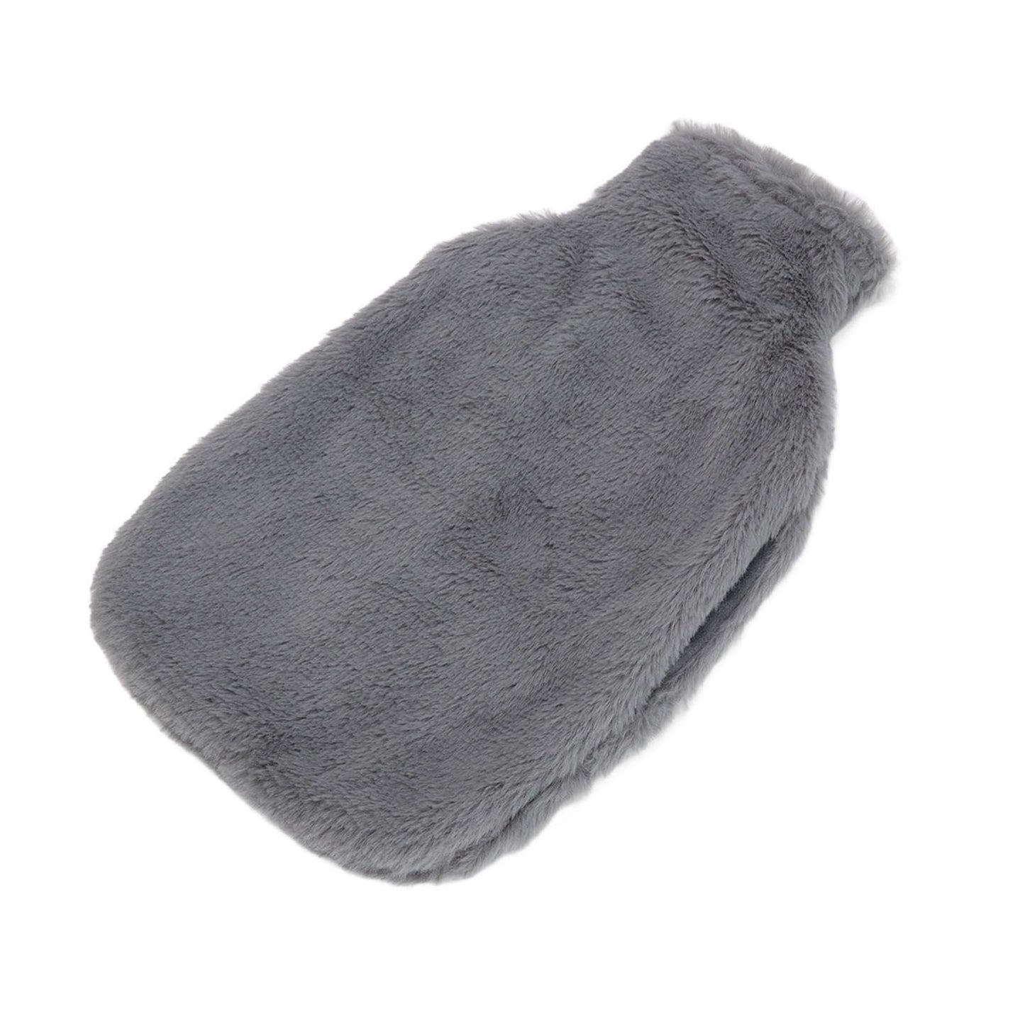 2000ML Hot Water Jug Bag Rubber Double Sided Hand Inserted Large Explosionproof Hot Water Pack for Home Back V1294-YM3117220214314-0421