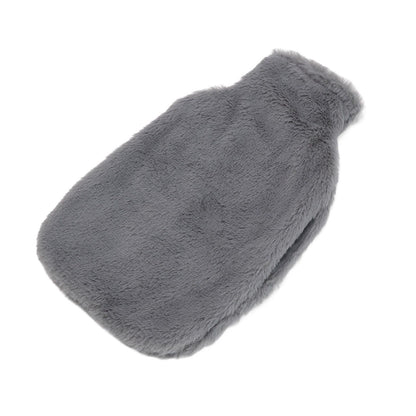 2000ML Hot Water Jug Bag Rubber Double Sided Hand Inserted Large Explosionproof Hot Water Pack for Home Back V1294-YM3117220214314-0421