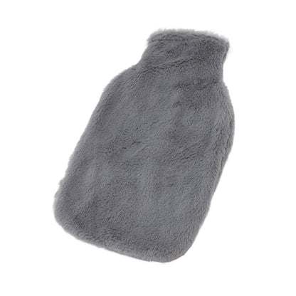 2000ML Hot Water Jug Bag Rubber Double Sided Hand Inserted Large Explosionproof Hot Water Pack for Home Back V1294-YM3117220214314-0421